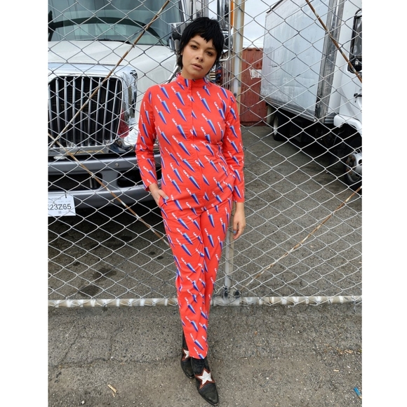 *SOLD* Nooworks Knives Devo Suit M NWT - Picture 2 of 6